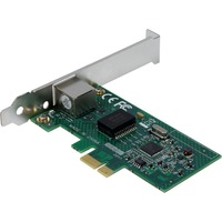 ST-729 Interno Ethernet 1000 Mbit/s