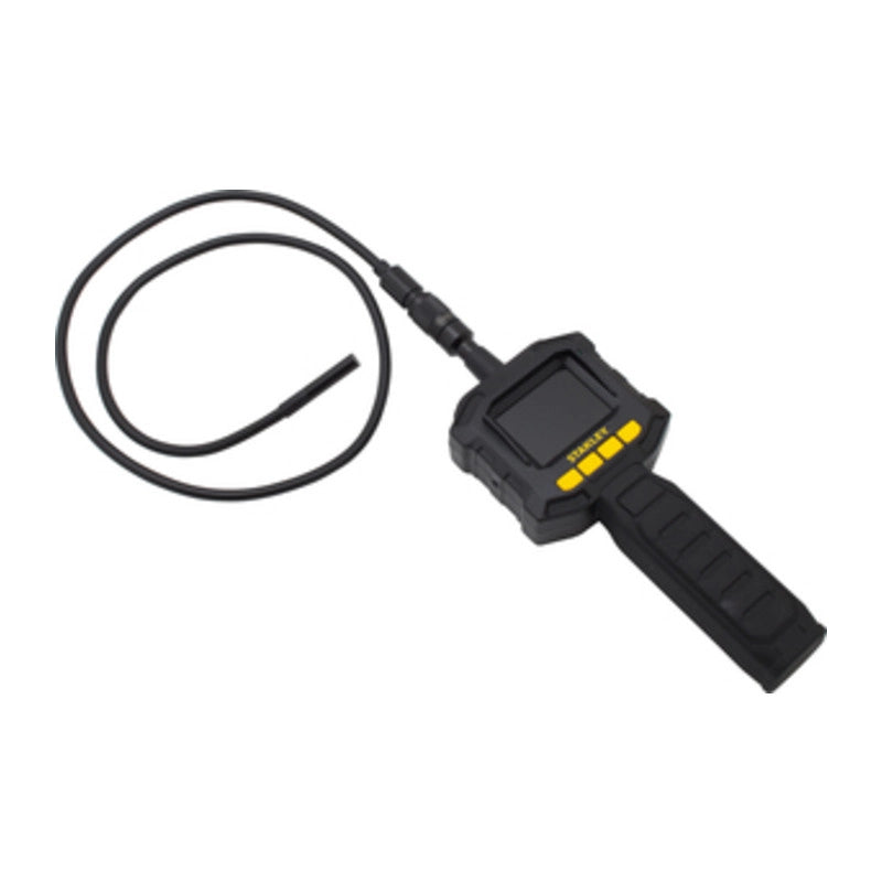 ST VIDEOCAMERA DI ISPEZIONE LCD 100 CM STHO-77363
