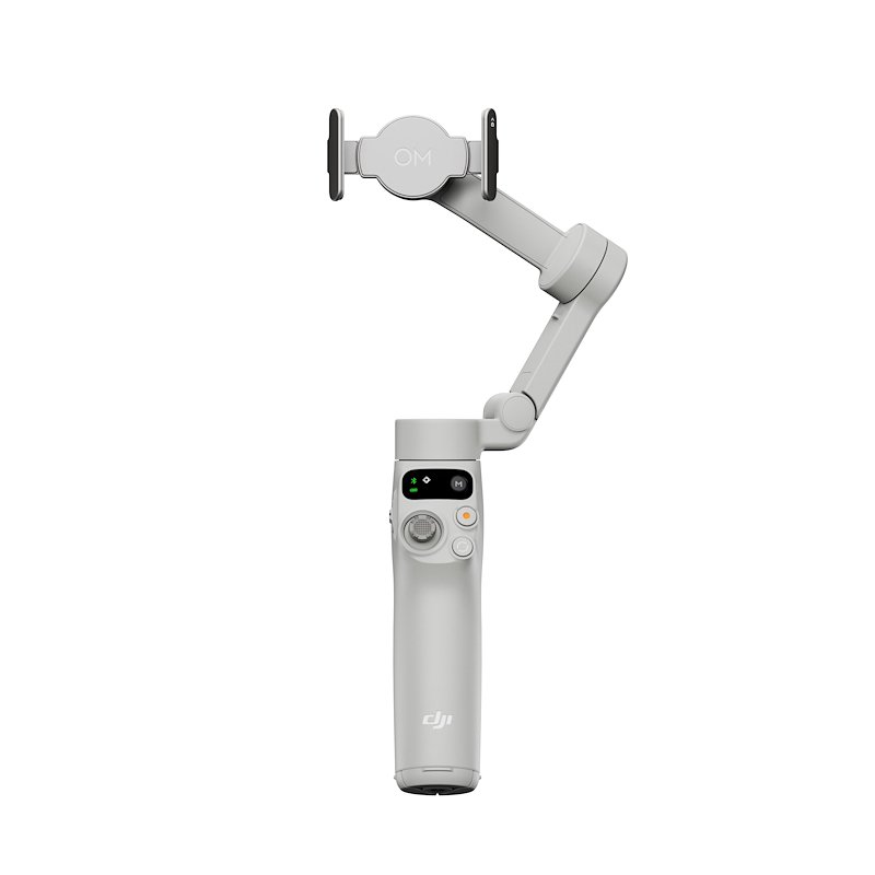 Stabilizzatore Gimbal DJI Osmo Mobile 7