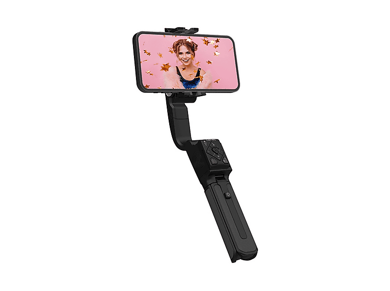 Stabilizzatore Gimbal HOHEM iSteady Q
