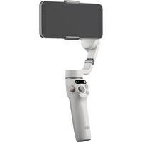 Stabilizzatore per smartphone Osmo Mobile 6 Grigio Platino, Sistema steadycam