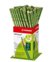 STABILO 6003/60-1 espositore per vendita al dettaglio