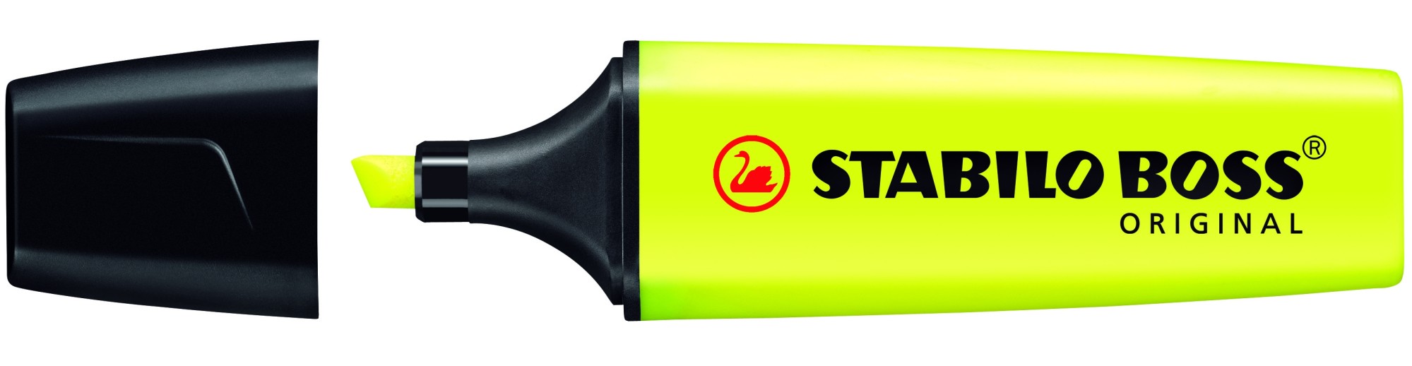 STABILO BOSS Original evidenziatore 1 pz Giallo STABILO BOSS Original evidenziatore 1 pz Giallo
