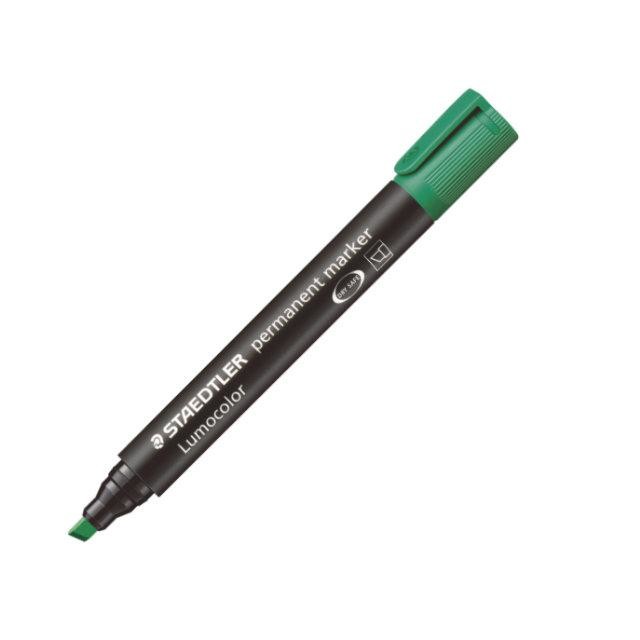 Staedtler 350-5 marcatore permanente Verde 1 pz Staedtler 350-5 marcatore permanente Verde 1 pz