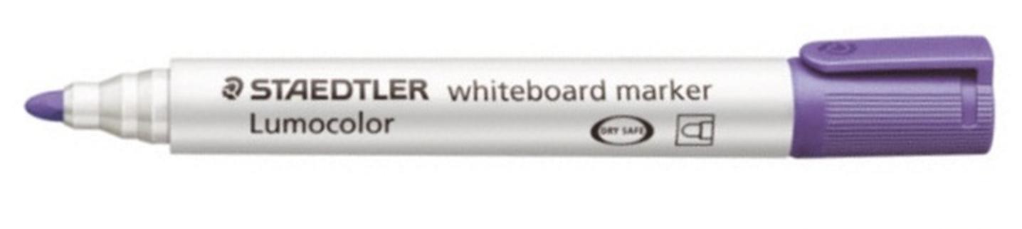 Staedtler 351-6 evidenziatore 1 pz Viola Staedtler 351-6 evidenziatore 1 pz Viola