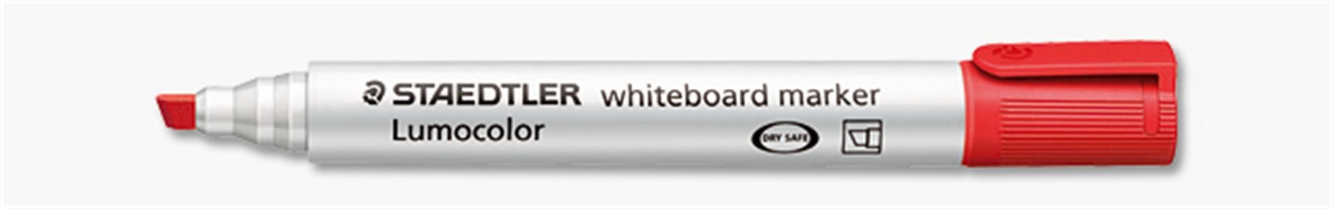 Staedtler 351 B-2 evidenziatore 1 pz Rosso Staedtler 351 B-2 evidenziatore 1 pz Rosso