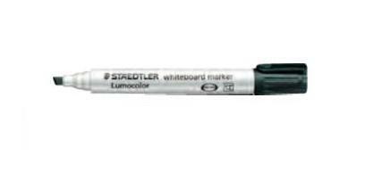 Staedtler 351 B evidenziatore 1 pz Punta smussata Nero Staedtler 351 B evidenziatore 1 pz Punta smussata Nero