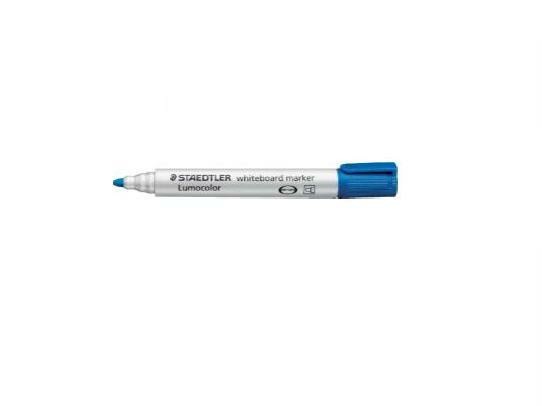 Staedtler 351 evidenziatore 1 pz Tipo di punta Blu Staedtler 351 evidenziatore 1 pz Tipo di punta Blu