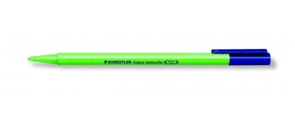 Staedtler 362-5 evidenziatore 1 pz Verde Staedtler 362-5 evidenziatore 1 pz Verde