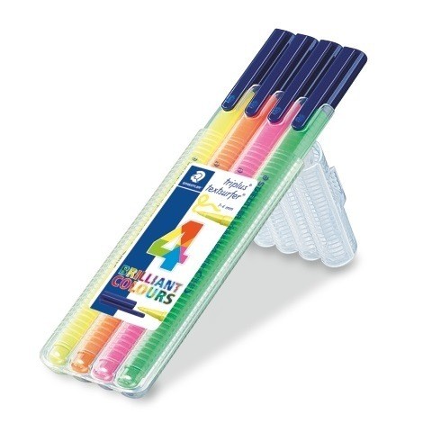Staedtler 4007817362020 marcatore