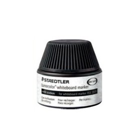 Staedtler Lumocolor 488 51 ricarica per evidenziatori Nero 30 ml Staedtler Lumocolor 488 51 ricarica per evidenziatori Nero 30 ml
