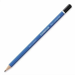 Staedtler Mars Lumograph 2B Staedtler Mars Lumograph 2B