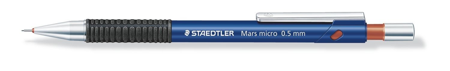 Staedtler Mars Micro portamine 05 mm B 1 pz