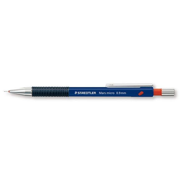 Staedtler Mars Micro portamine 09 mm B 1 pz