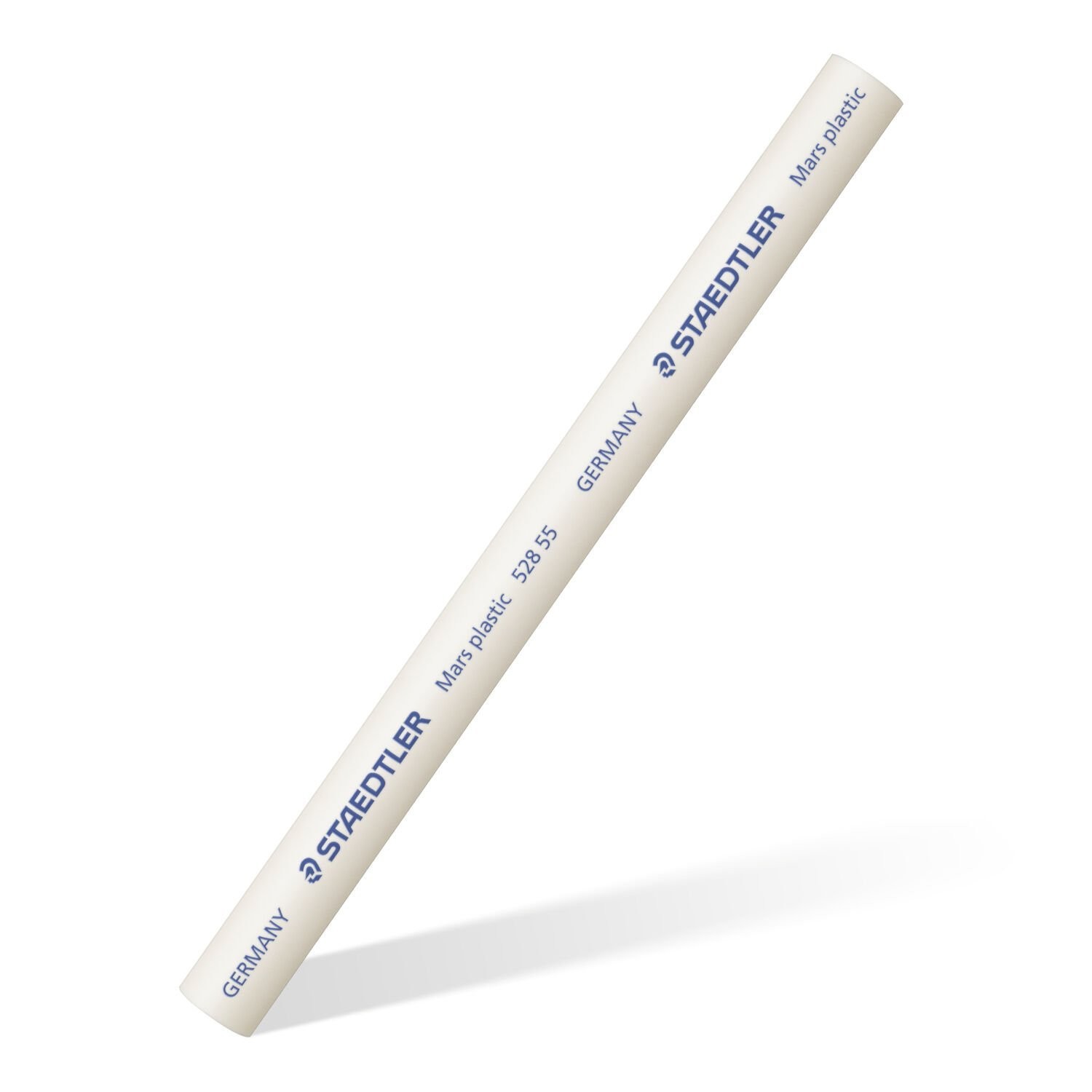 Staedtler Mars plastic 528 gomma per cancellare 1 pz Staedtler Mars plastic 528 gomma per cancellare 1 pz