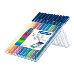 Staedtler triplus color 323 Staedtler triplus color 323