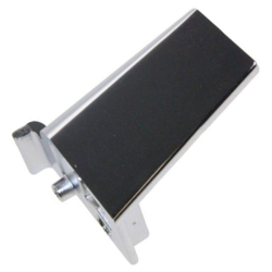 Staffa Coperchio Sinistro - Forni, Fornelli Elettrici E A Gas Smeg 2996643662734340301 Staffa Coperchio Sinistro - Forni, Fornelli Elettrici E A Gas Smeg 2996643662734340301