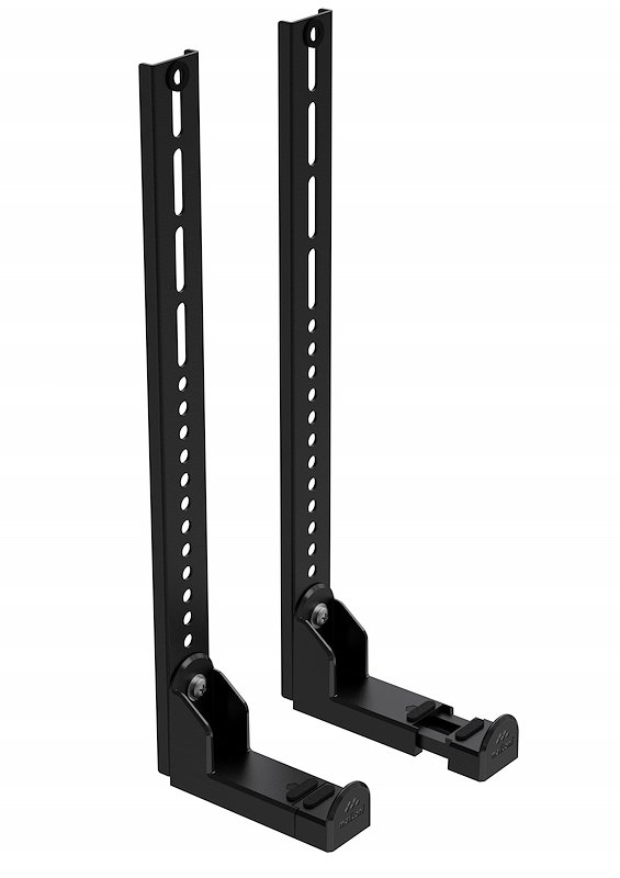STAFFA DA PARETE MELICONI SOUNDBAR TV