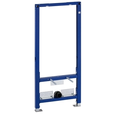 Staffa di fissaggio Duofix per bidet sospeso Geberit cod. 111512 Staffa di fissaggio Duofix per bidet sospeso Geberit cod. 111512