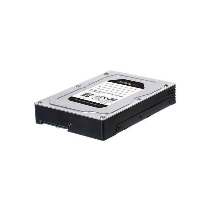 Staffa di montaggio hard disk 2.5" da 2,5 a 3,5 25SATSAS35HD