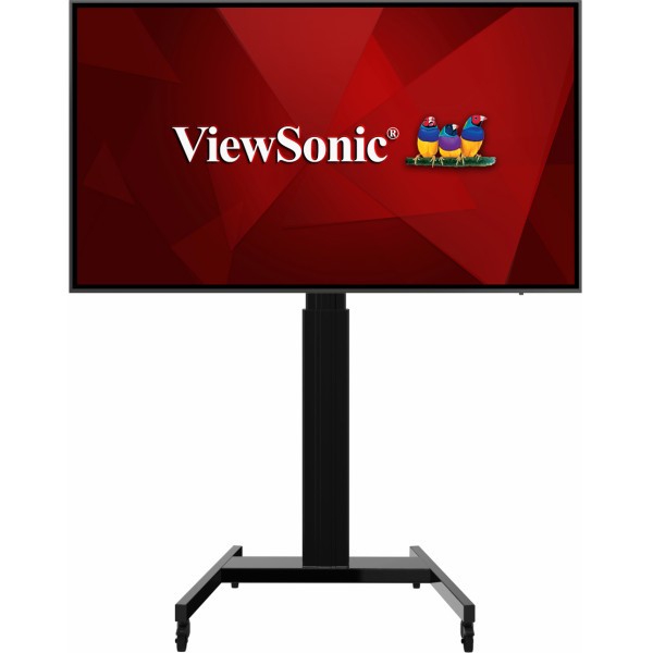 Staffa Pavimento Per Tv 42/86 Vb-Cnm-002 Motorizzata 800X600 Staffa Pavimento Per Tv 42/86 Vb-Cnm-002 Motorizzata 800X600