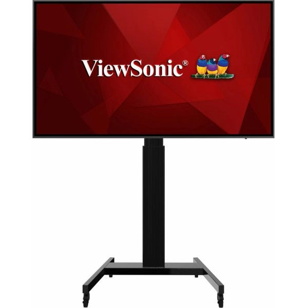 Staffa pavimento per tv 42/86 vb-cnm-002 motorizzata 800x600