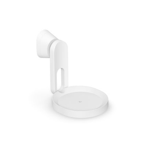 STAFFA SONOS WALLMOUNT PER ERA 100 supporto da parete per cassa speaker wireless, staffa murale originale Sonos, Nero