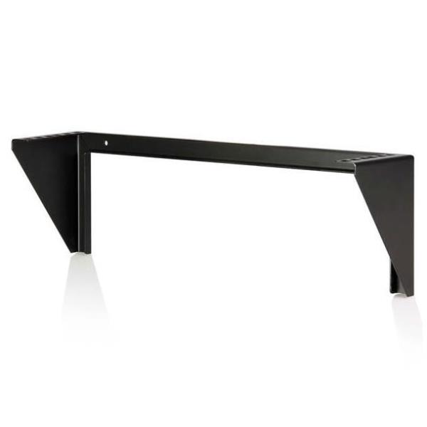 Staffe rack Acciaio 19'' 2U RK219WALLV