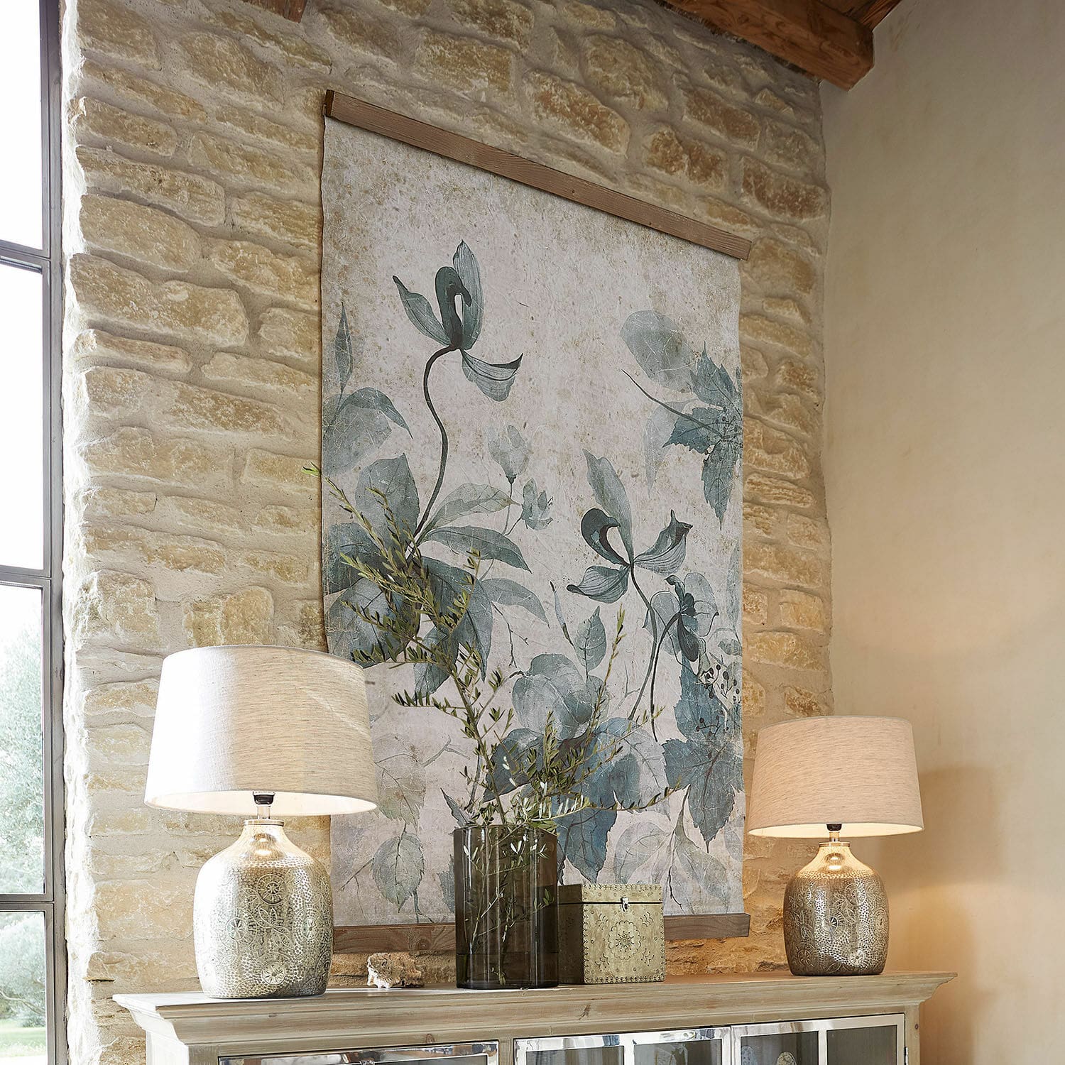 Stampa decorativa Bessoncourt Stampa decorativa Bessoncourt