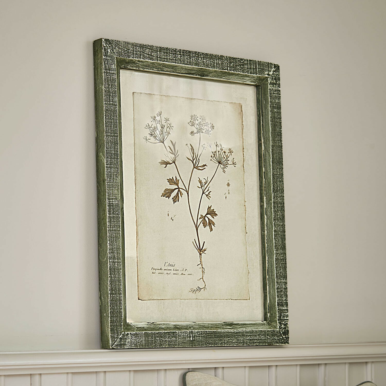 Stampa decorativa Kenwick