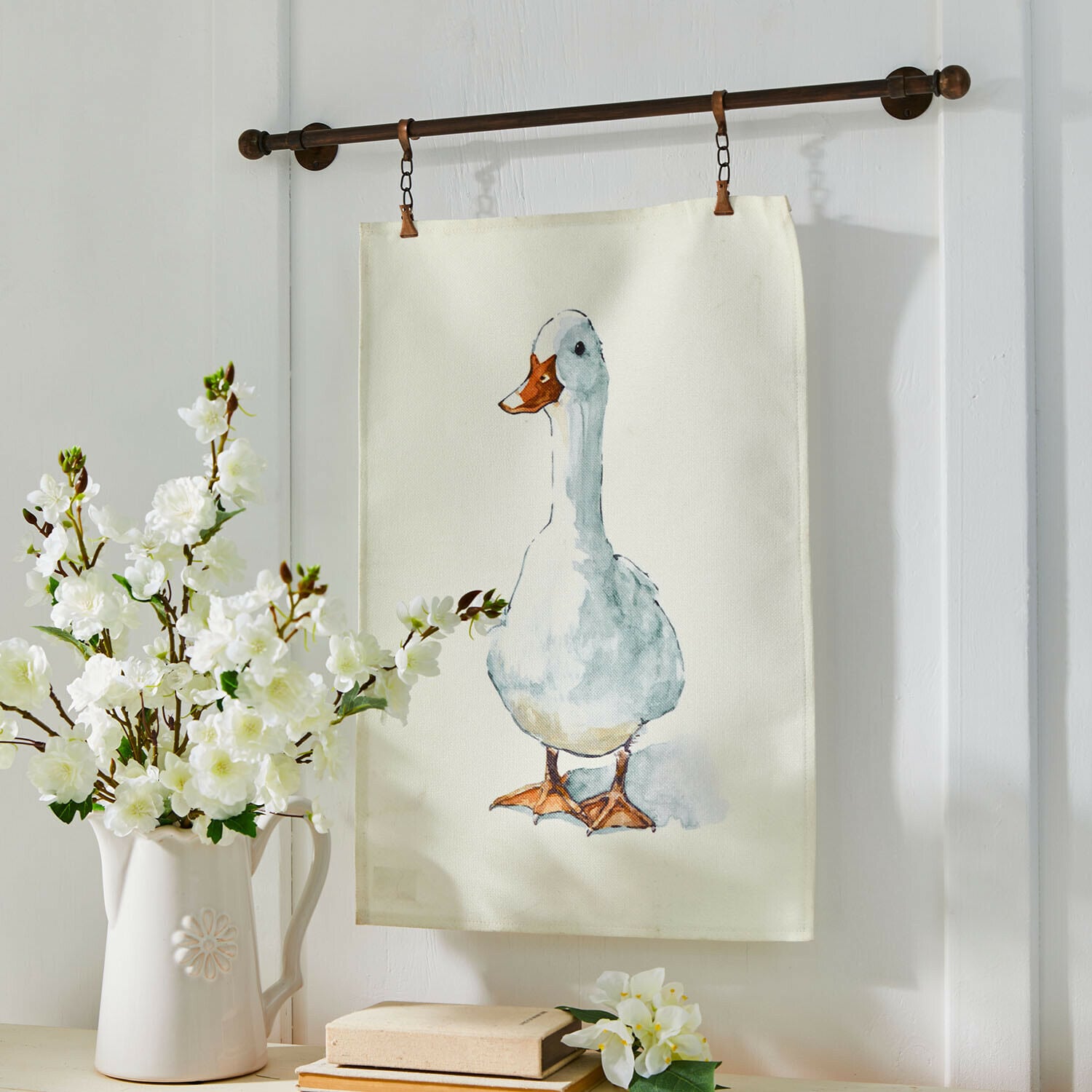 Stampa decorativa Sunnyo