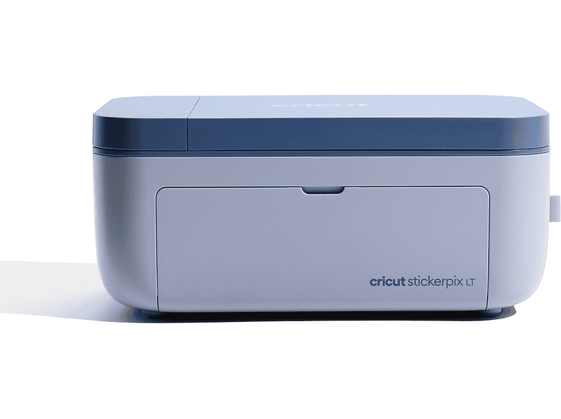STAMPANTE CRICUT StickerPix Print - Pacchetto Essential