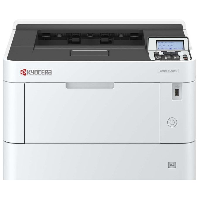 STAMPANTE KYOCERA ECOSYS PA4500X 1200 x 1200 dpi