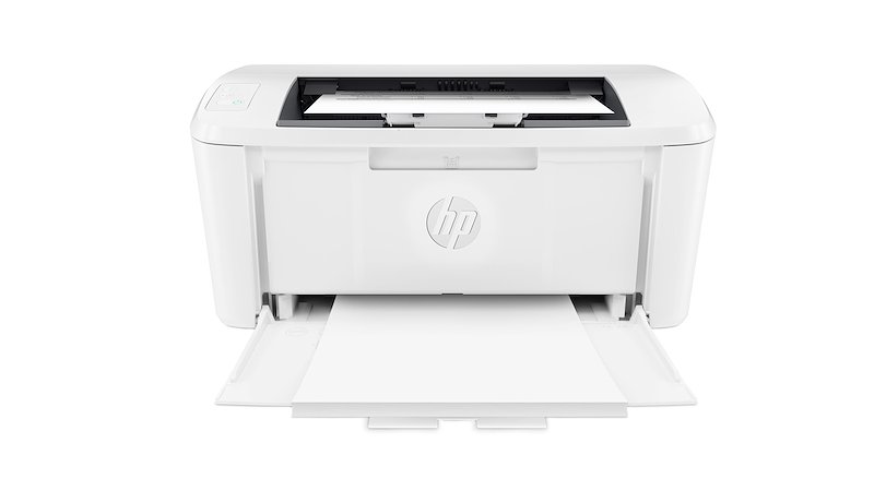 Stampante Laser bianco e nero HP LaserJet M110w, A4, Fronte retro manuale, Bluetooth, WiFi, Bianca
