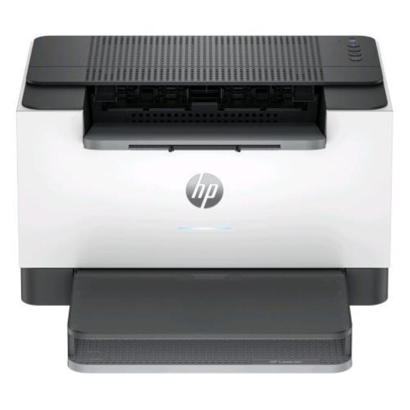 Stampante Laser bianco e nero HP LaserJet M207dw, A4, Fronte retro automatico, Ethernet, WiFi, Bianca