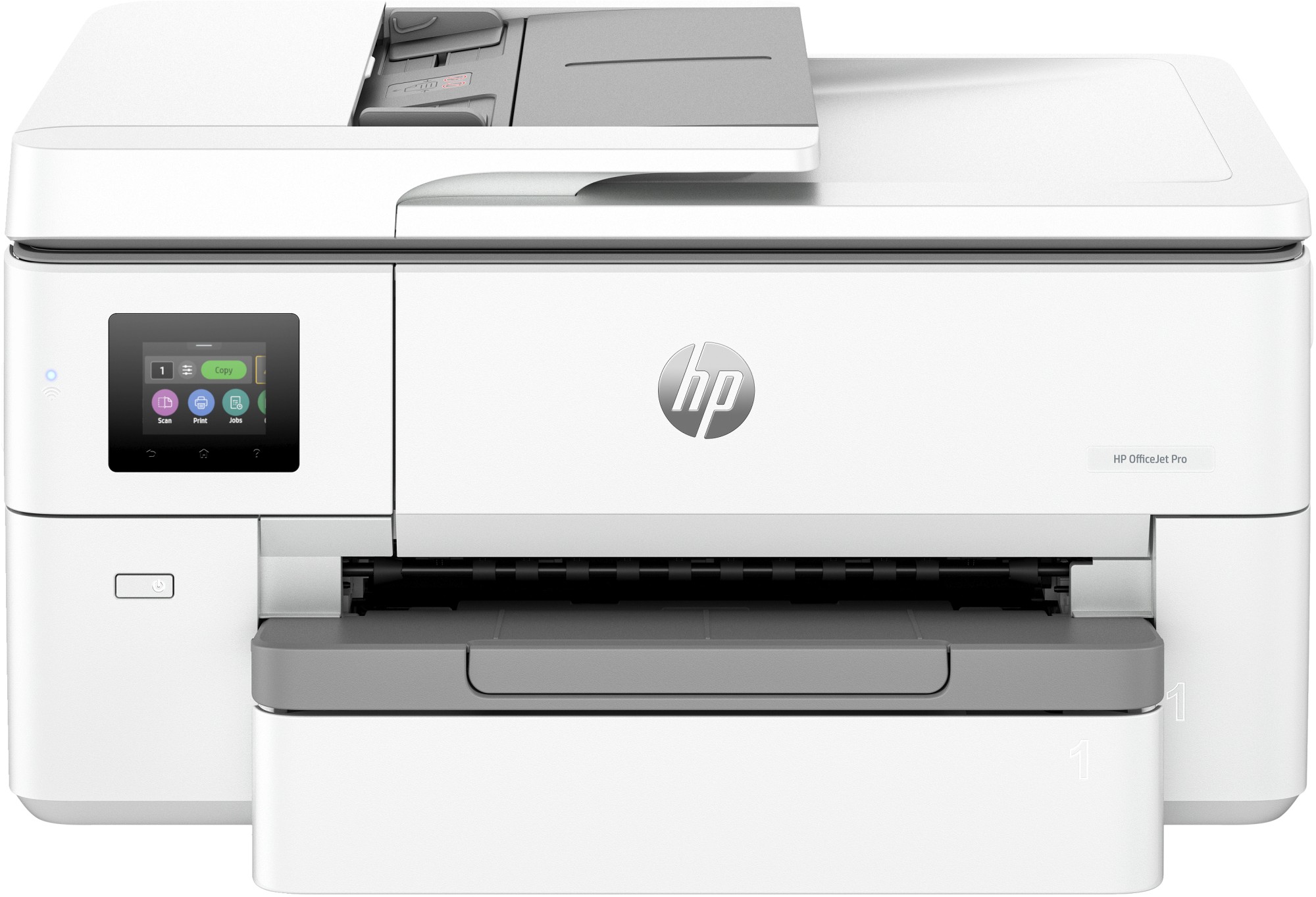 Stampante multifunzione a colori HP DeskJet Pro 9720e WiFi fronte/retro 22 ppm