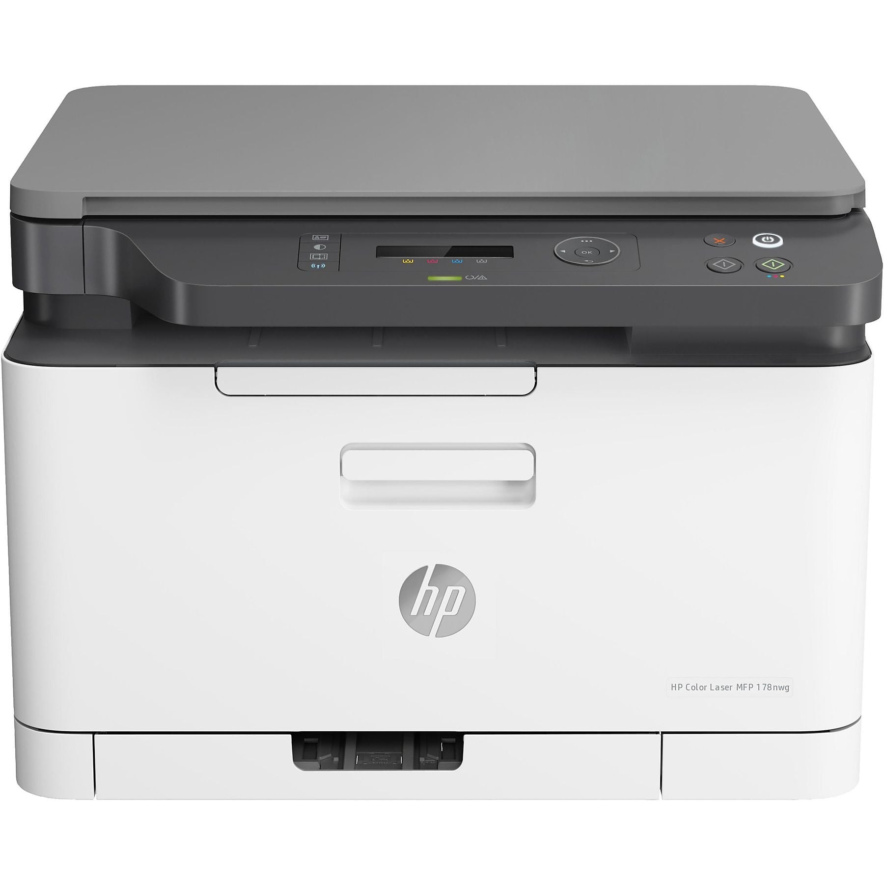 STAMPANTE MULTIFUNZIONE HP Color Laser 178nwg