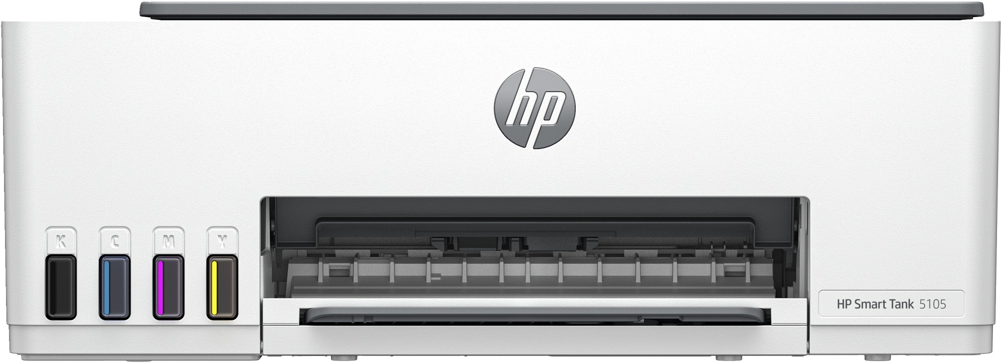 Stampante WiFi multifunzione a colori HP Smart Tank 5105 12 ppm