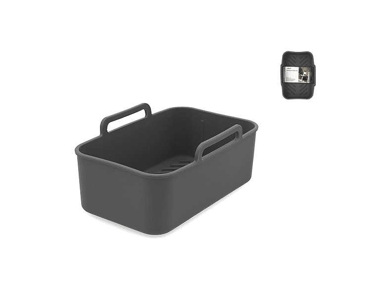 STAMPO H&H SILICONE RETT FRIGGITRICE AD ARIA 23X14