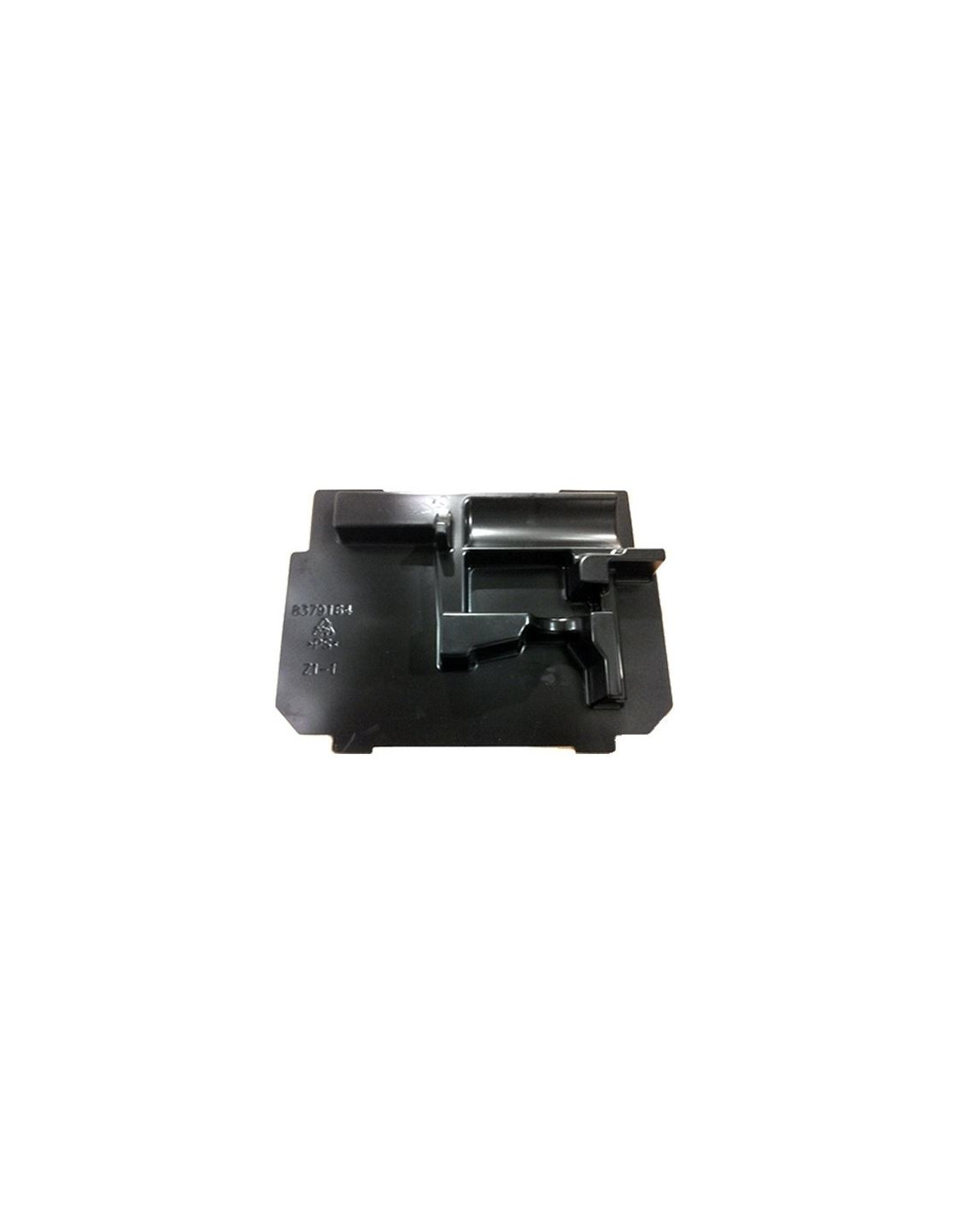 Stampo Makpac Bdf343