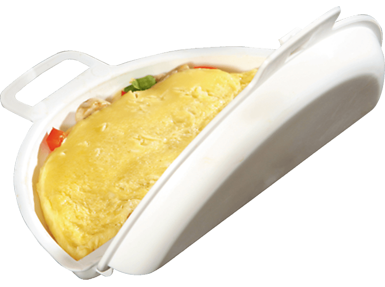 STAMPO OMELETTE TRABO OMELETTES IN MICROONDE