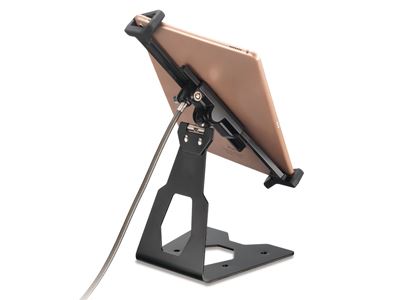 Stand antifurto Tablet Security Lock Black XPADLOCK180S