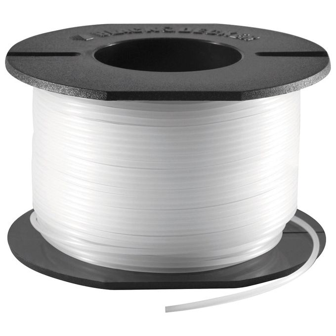 Stanley B+D Rocchetti E Fili Nylon Per Taglibordi A6046 Stanley B+D Rocchetti E Fili Nylon Per Taglibordi A6046