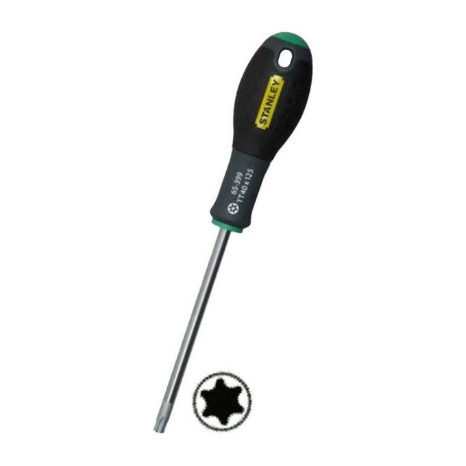 Stanley Cacciavite Torx 30X125 Fatmax