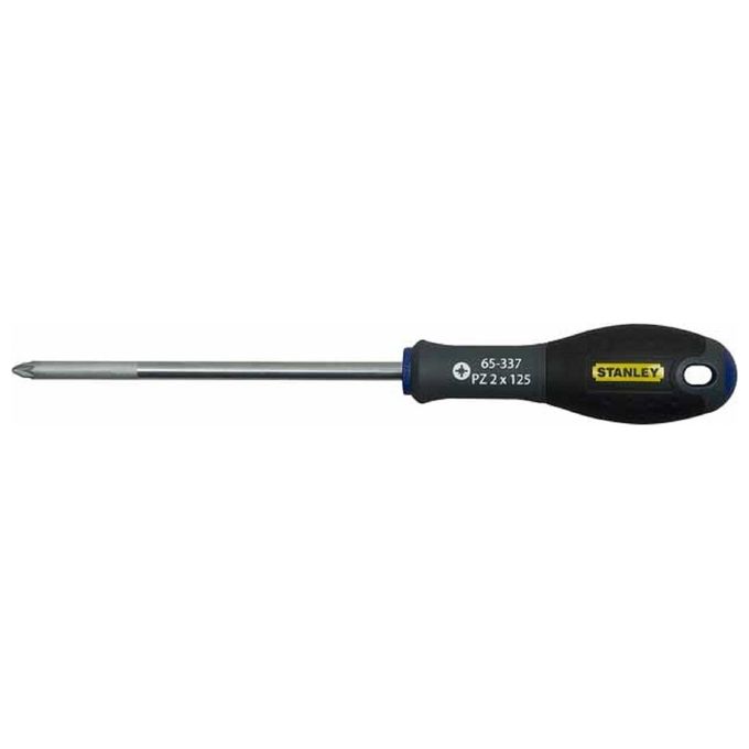 Stanley Cacciavite Torx 40X125 Fatmax Stanley Cacciavite Torx 40X125 Fatmax