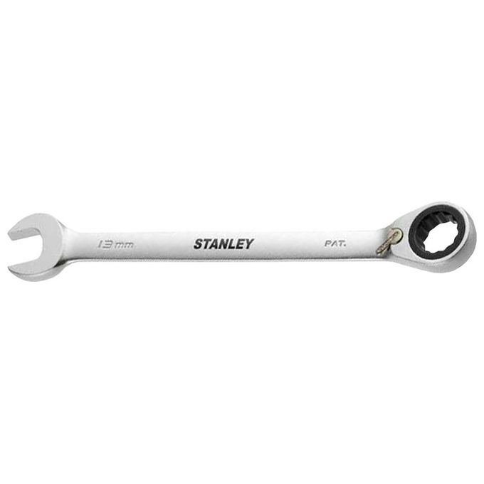 Stanley Chiave Combinata A Cricco Mm 9 1.13.302 Stanley Chiave Combinata A Cricco Mm 9 1.13.302