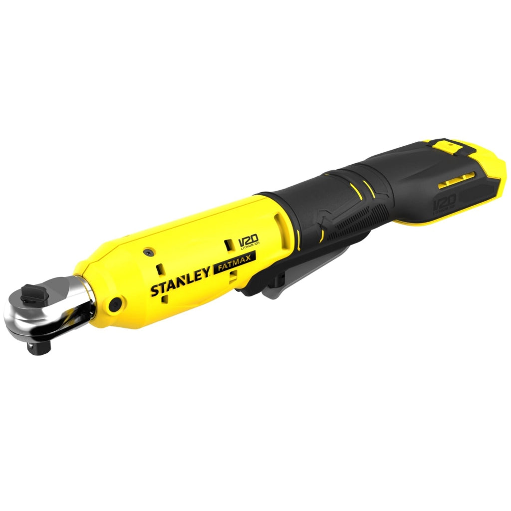 Stanley Fatmax SFMCF930B‑XJ – Cricchetto a batteria 18 V 3/8″ (solo corpo macchina)