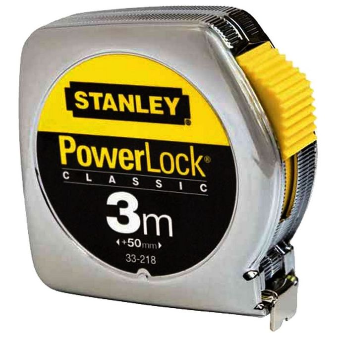 Stanley Flessometri Powerlock 1-33-238 Mt.3 Stanley Flessometri Powerlock 1-33-238 Mt.3