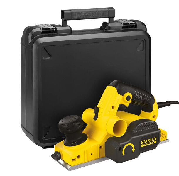 Stanley FME630K-QS – Pialletto Elettrico FATMAX® 750 W (Kit Box)