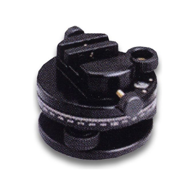 Stanley INT177165 Adattatore per Treppiede TM-1 per Livelle SP-1 e SP-2 Attacco 5-8'' colore Nero